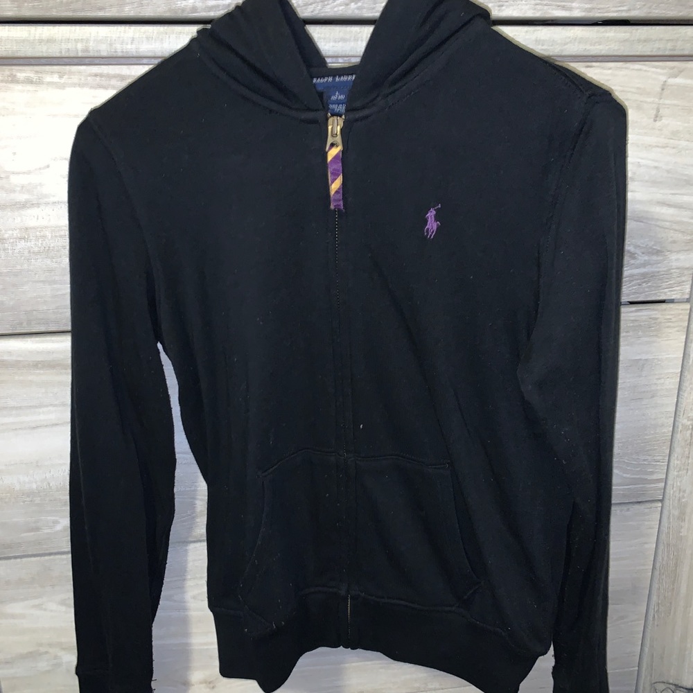 Black Jacket